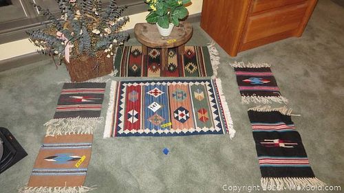 Lot #0147 (1 of 10)
