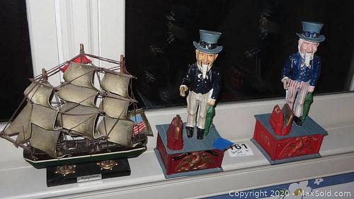 Lot #0161 (1 of 10)