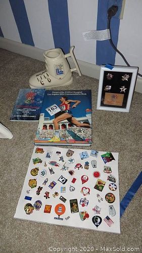 Lot #0163 (1 of 11)