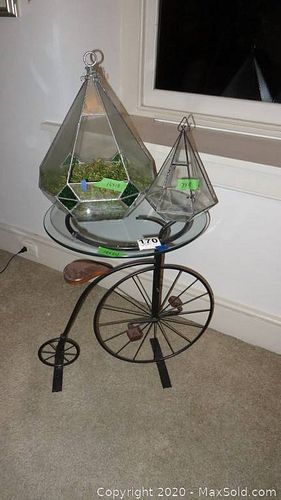 Lot #0170 (1 of 8)