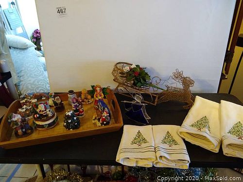 Lot #0467 (1 of 18)