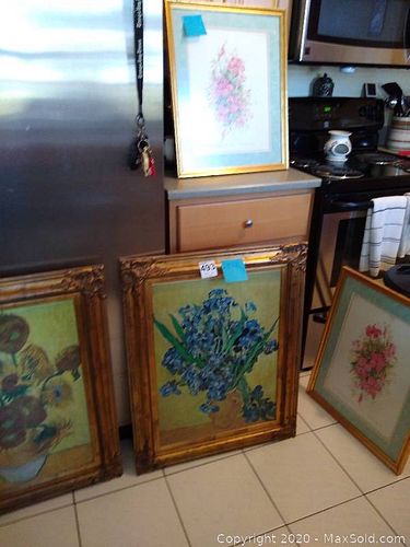 Lot #0493 (1 of 13)