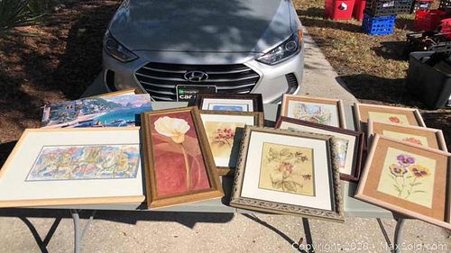 Lot #0528 (1 of 17)