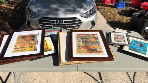 Lot #0529 (1 of 15)