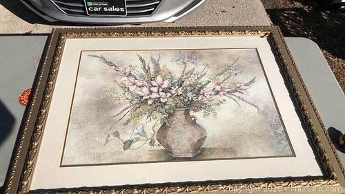 Lot #0531 (1 of 6)