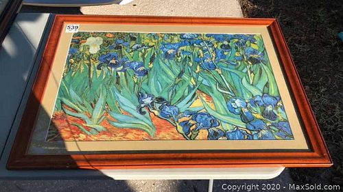 Lot #0539 (1 of 7)