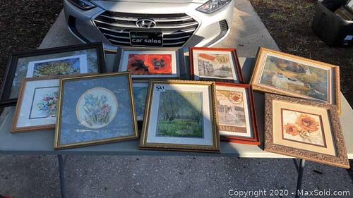 Lot #0541 (1 of 12)