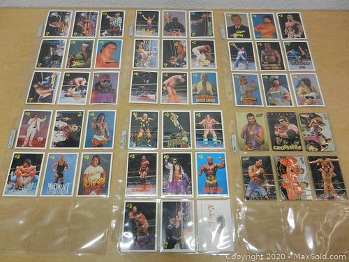 Lot #39 (1 of 11)