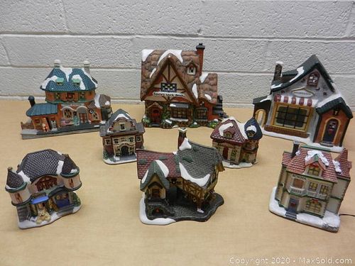 Lot #57 (1 of 10)
