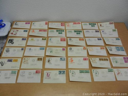 Lot #79 (1 of 11)