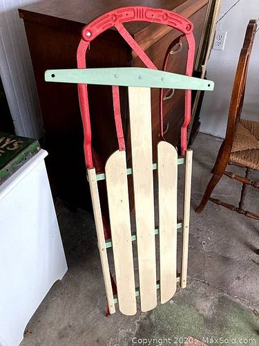 Lot #5 (1 of 2)