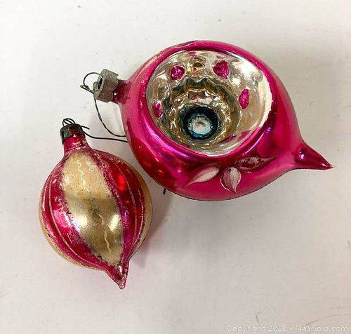Lot #17 (1 of 2)