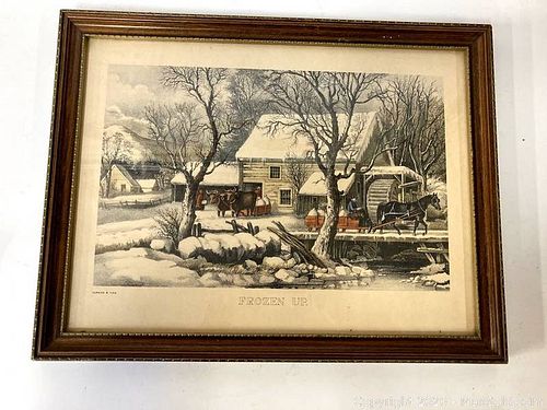 Lot #34 (1 of 6)