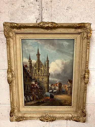 Lot #38 (1 of 9)