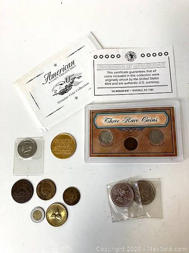 Lot #55 (1 of 7)