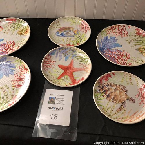Lot #18 (1 of 6)