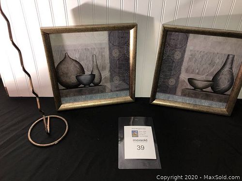Lot #39 (1 of 5)