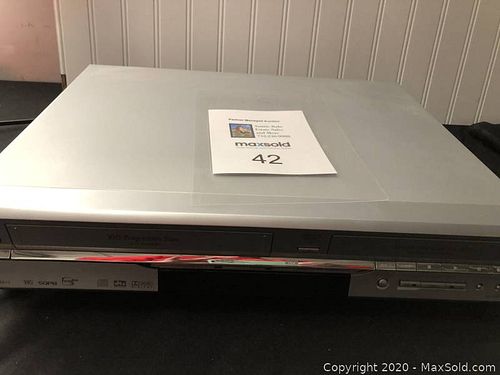 Lot #42 (1 of 5)