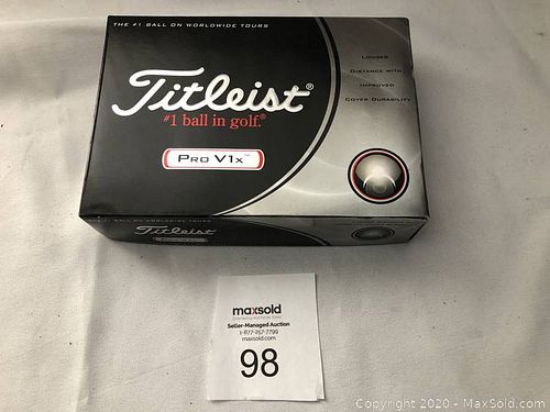 Lot #98 (1 of 3)
