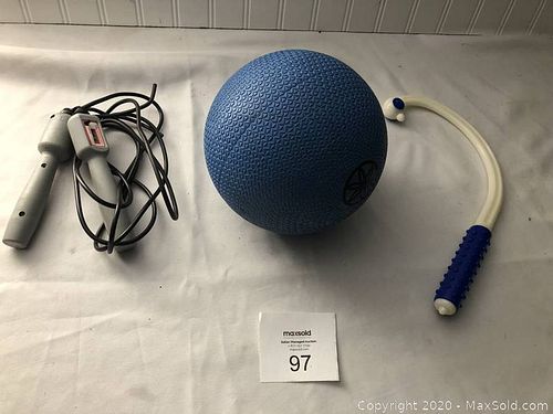 Lot #97 (1 of 1)