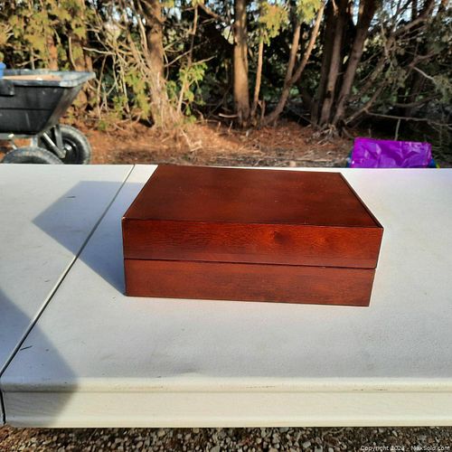 Lot #43 (1 of 3)