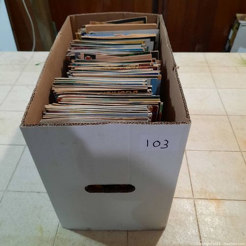 Lot #103 (1 of 17)