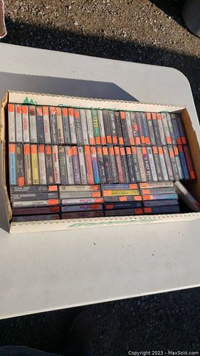 Lot #35 (1 of 7)