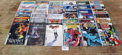 Lot #96 (1 of 3)