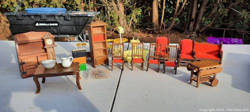 Lot #44 (1 of 6)