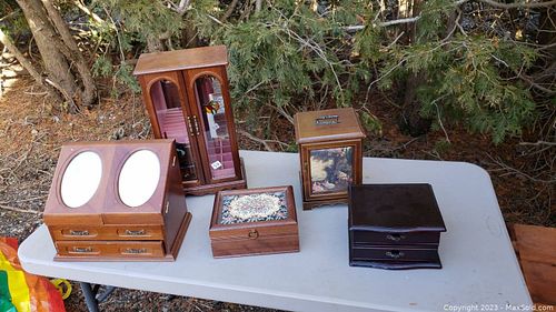 Lot #38 (1 of 4)