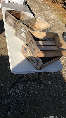 Lot #32 (1 of 4)