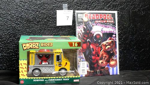 Lot #7 (1 of 4)