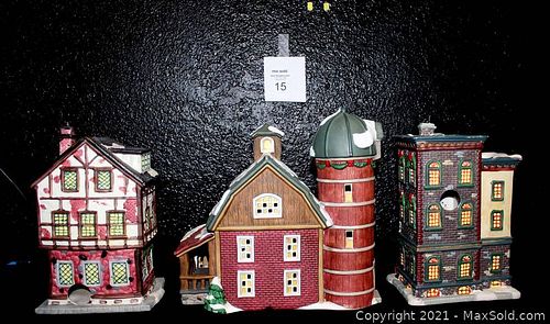 Lot #15 (1 of 7)