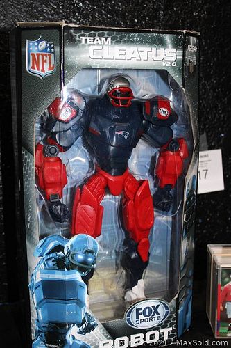 Lot #17 (1 of 3)