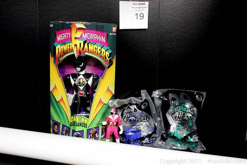 Lot #19 (1 of 8)