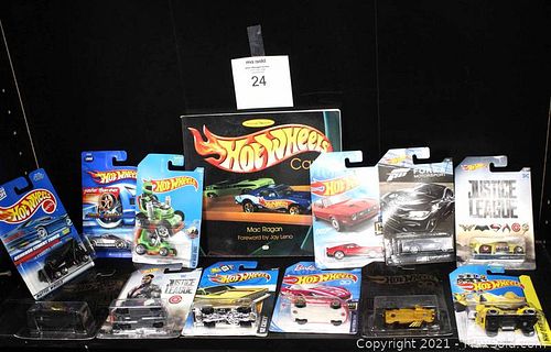 Lot #24 (1 of 6)