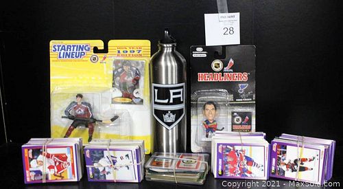 Lot #28 (1 of 5)
