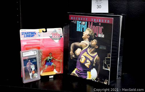 Lot #30 (1 of 6)