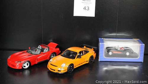 Lot #43 (1 of 7)