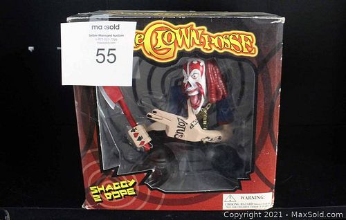 Lot #55 (1 of 4)