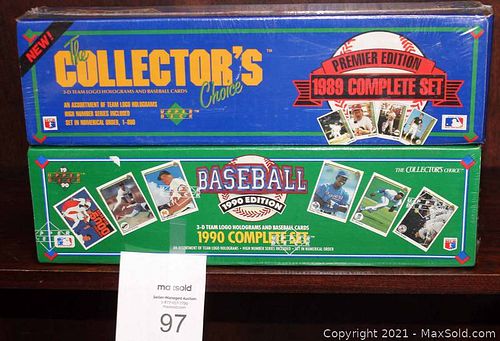 Lot #97 (1 of 4)