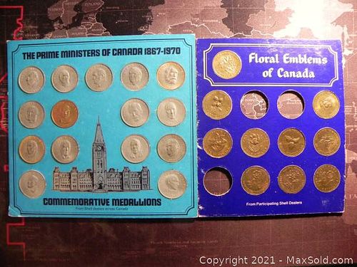 Lot #31 (1 of 4)
