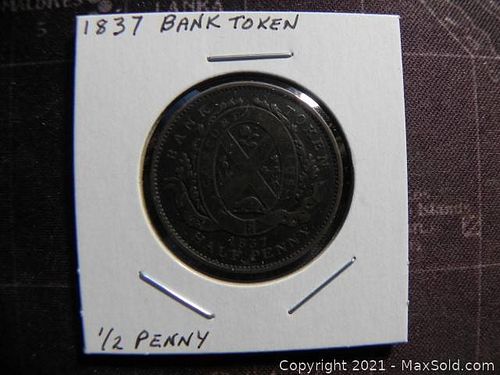 Lot #73 (1 of 2)