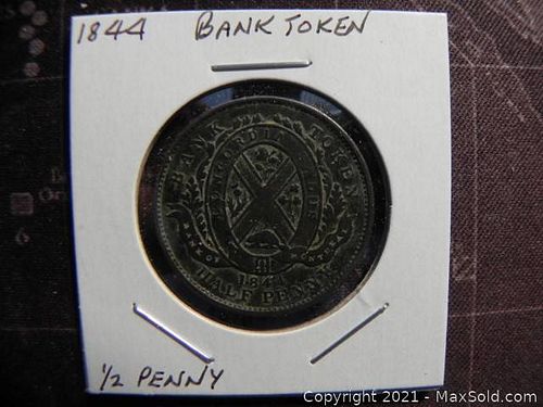 Lot #74 (1 of 2)