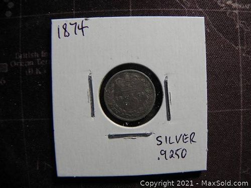 Lot #77 (1 of 2)