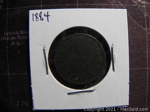 Lot #78 (1 of 2)