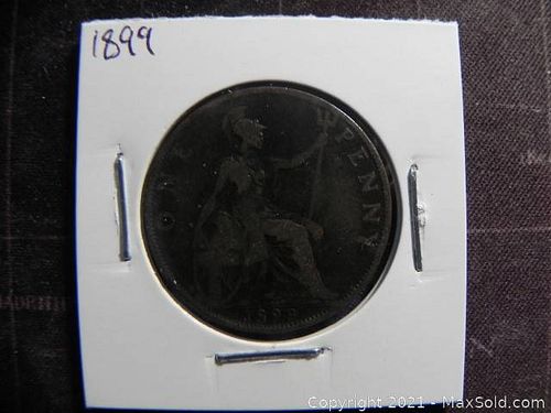 Lot #80 (1 of 2)