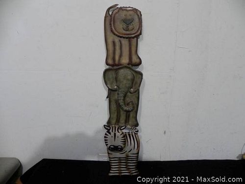 Lot #104 (1 of 5)