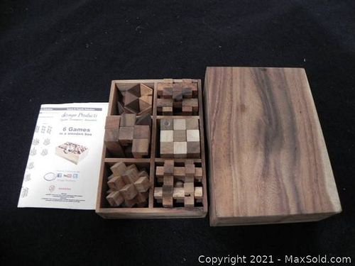 Lot #128 (1 of 4)