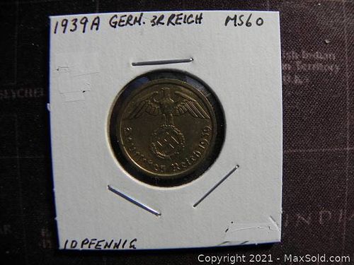 Lot #132 (1 of 2)